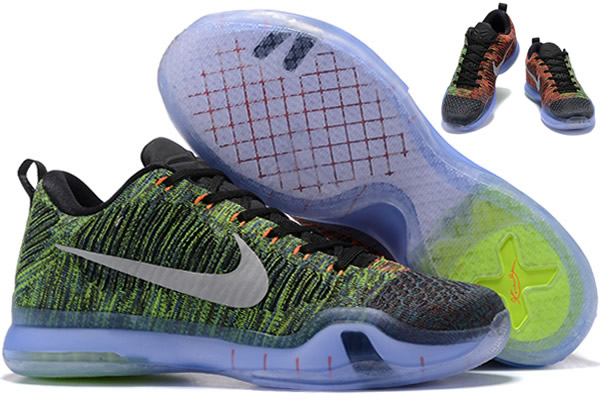 Kobe 10 Elite Low 012